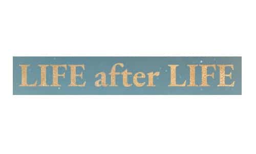 Life after Life logo