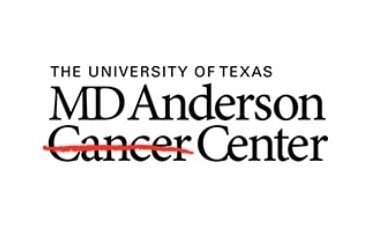 MD Anderson Cancer Center logo