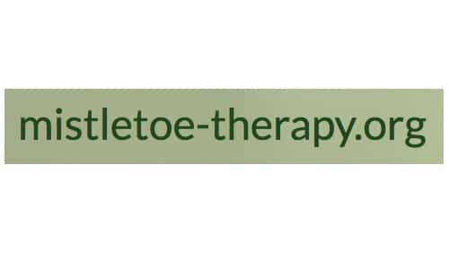 Mistletoe-Therapy.org logo