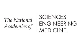 National Academies of Sciences, Engineering, Medicin logo