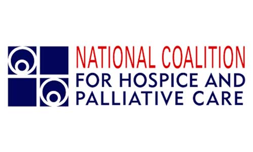 National Coalition for Hospice logo