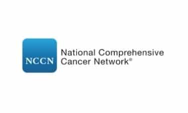 National Comprehensive Cancer Network logo