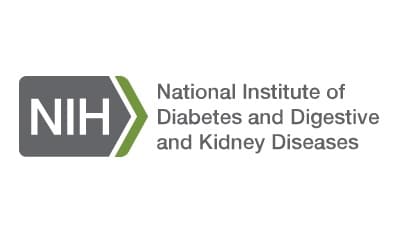 National Institute of Diabetes and Digestive and Kidney Diseases logo