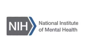 National Institute of Mental Health logo