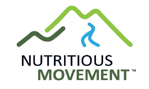 Nutritious Movement logo