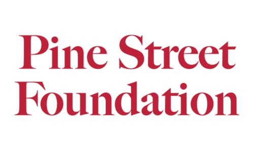 Pine Street Foundation logo