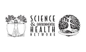 Science and Environmental Health Network logo