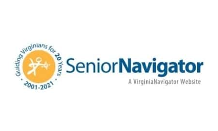 Senior Navigator logo