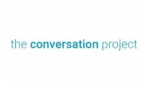 The Conservation Project logo