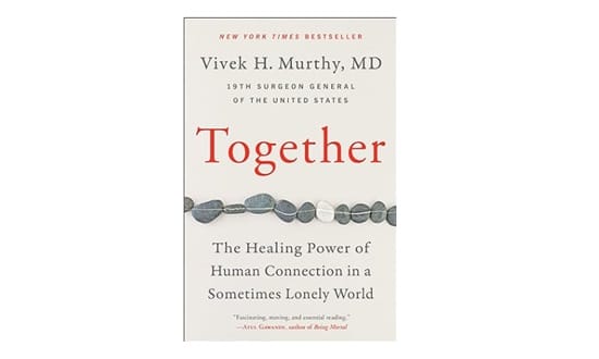 Together book cover