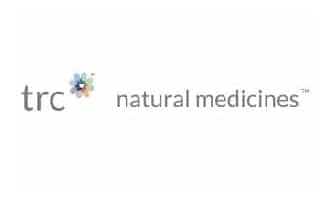 TRC Natural Medicines logo