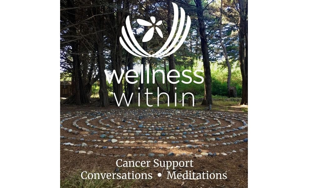 Wellness Within Cancer Support logo