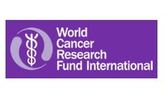 World Cancer Research Fund International logo