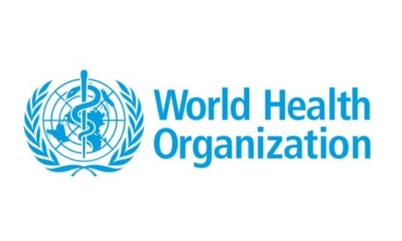 World Health Organization logo